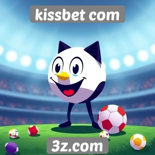 Vantagens e desvantagens de utilizar o kissbet com