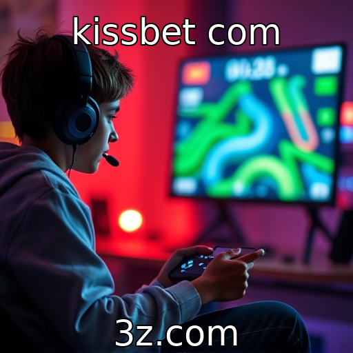 Relação entre jogos e saúde mental dos jovens