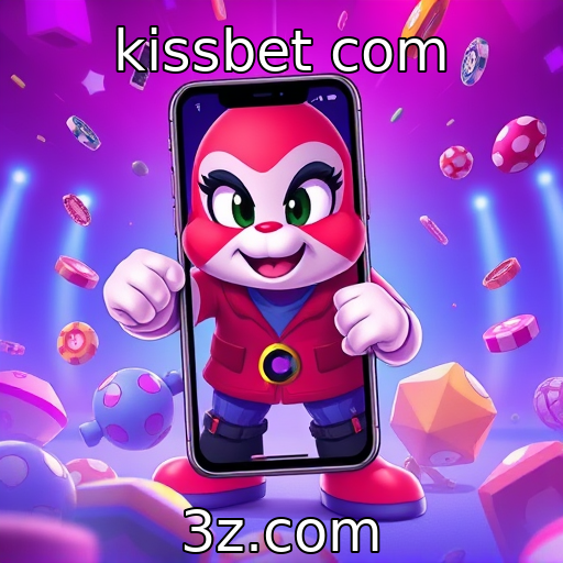 Tendências em jogos mobile para 2025